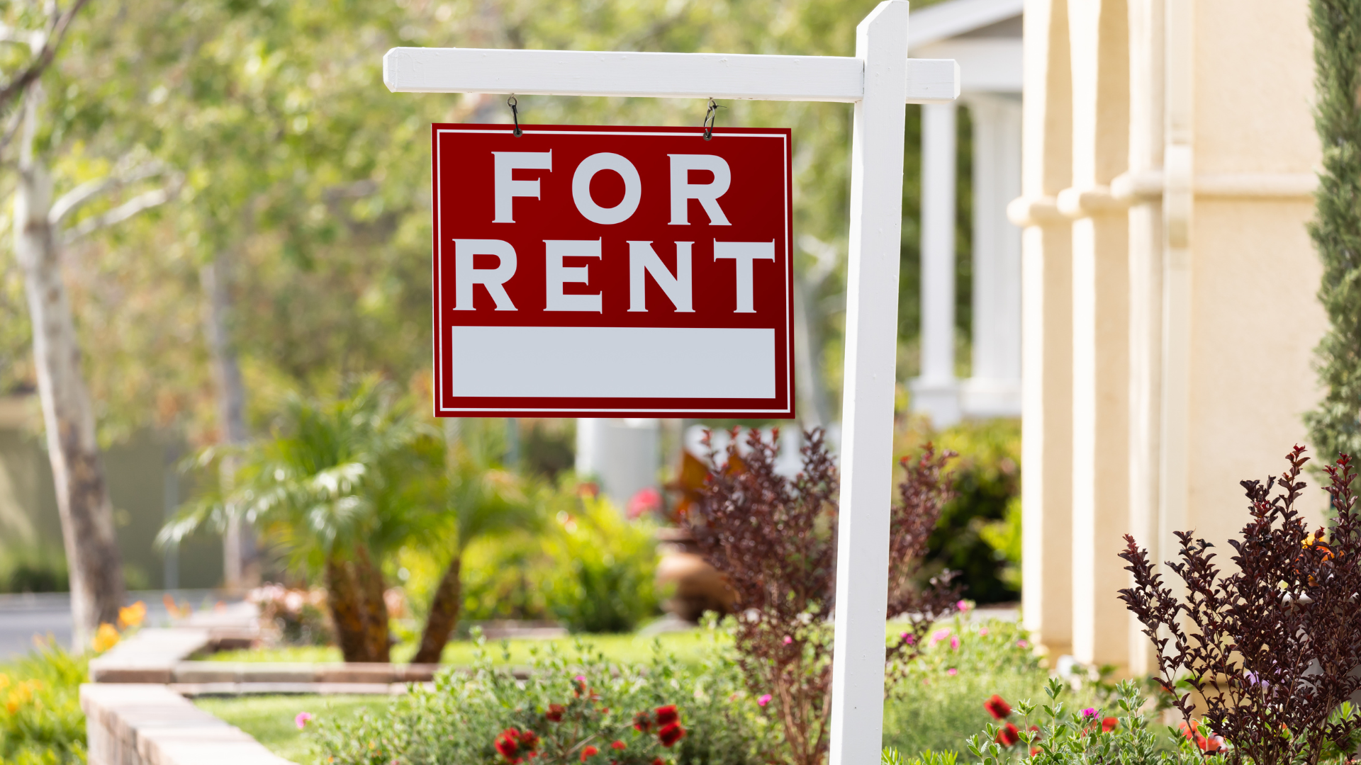 Asheville Investment Property Management Services