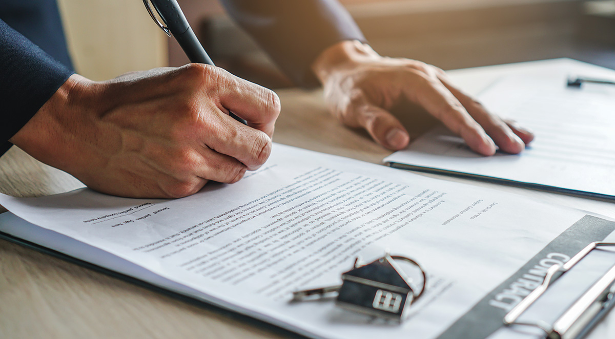 The Pros and Cons of Short-Term Leases